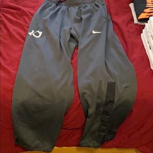 Nike sweats